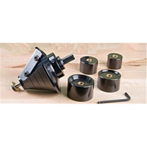 Lama schimb pentru cepuitoare de 1-1/4" la 2" Veritas Tools. - Img 17