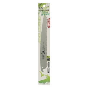 Lama schimb pentru fierastrau japonez pentru gradina 270 mm, Shark Saw- Takagi - Img 4