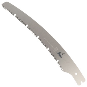 Lama schimb pentru fierastrau japonez pentru gradina 300 mm, Shark Saw- Takagi