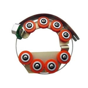 Lama standard sarma diamantata pentru circular sticla/vitralii Apollo - Img 1