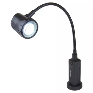 Lampă de lucru cu LED LightFlex Pro - Carson - Img 1