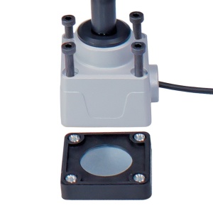 Lampa de lucru profesionala CENALED LENS AC cu lupa, cu braț flexibil - Img 20