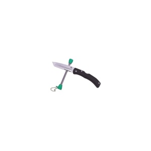 Lansky Cold Steel Knife Sharpener LTRCS 600 Grit - Ascutitor ceramic compact pentru cutite - Img 5