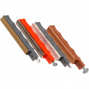Lansky Hone Sampler Pack VAR4 - Set 4 pietre de ascutire pentru sistemele Lansky - Img 5