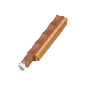 Lansky Leather Stropping Hone HSTROP - Piatra din piele pentru lustruirea finala a taisului