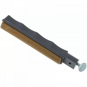 Lansky Medium Curved Blade Hone HR280 280 Grit - Piatra pentru cutite cu lame curbate - Img 2