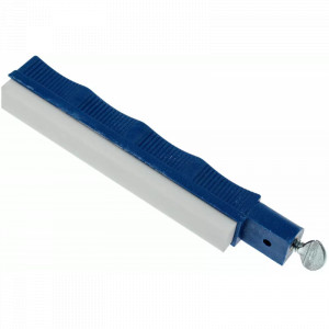 Lansky Super Sapphire Hone S2000 2000 Grit - Piatra ceramica pentru lustruire si finisare finala - Img 2