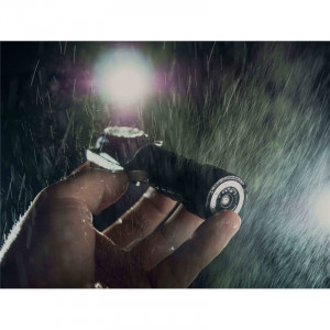 Lanterna frontala Armytek Wizard C2 Pro Max Warm Magnet USB 3720 lm - Img 8