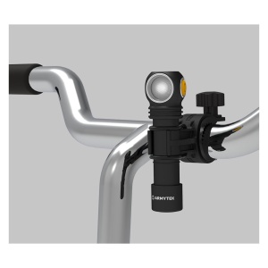 Lanterna frontala Armytek Wizard C2 Pro Max Warm Magnet USB 3720 lm - Img 17