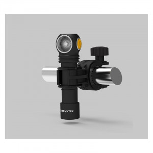 Lanterna frontala Armytek Wizard C2 Pro Warm Magnet USB 2330 lumeni - Img 11