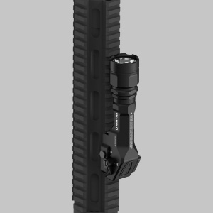 Lanterna tactica Armytek Parma C2IR Pro 1250 lm cu lumina alba si infrarosu IR 940 nm, montura Picatinny/Weaver - Img 4