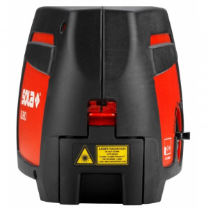 Laser cu linie si laser cu punct QUBO BASIC, SOLA - Img 7