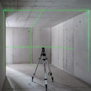 Laser liniar ATLAS GREEN, SOLA - Img 6