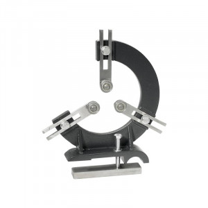 Lineta mobila pentru strung D2000/2400 - Img 2