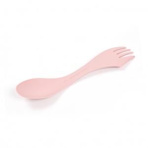 Lingura / furculita / cutit Spork medium BIO, LIGHT MY FIRE - Img 1