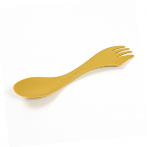 Lingura / furculita / cutit Spork medium BIO, LIGHT MY FIRE - Img 14