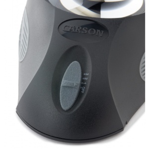 Lupa de focalizare LumiLoupe, putere 5 x cu LED - Carson - Img 5