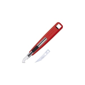 M-500P Cutter pentru plastic, NT Cutter - Img 7