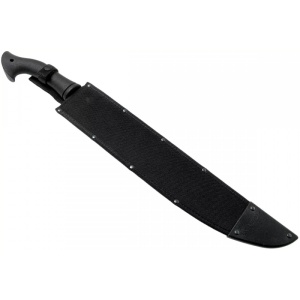Maceta Cold Steel Barong Machete 18" 1055 Carbon cu teaca Cor-Ex CS-97BAM18S - Img 6