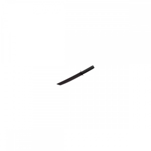 Maceta Cold Steel Tactical Tanto CS-97TKJZ cu lama din otel carbon 1055 - Img 2