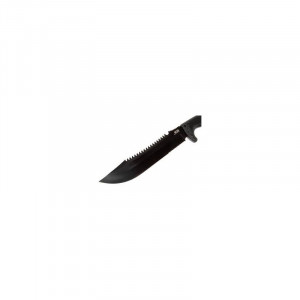 Maceta SOG Jungle Primitive, otel 8Cr13MoV, lama 241 mm - Img 3