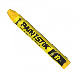 Marker universal permanent cu vopsea solida PAINTSTIK 1/2 HEX, Markal - Img 3