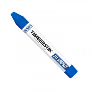 Marker vopsea solida LUMBER CRAYON 200, Markal - Img 2