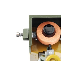 Masina pentru ascutit burghie BSG 220, Proxxon 21200 - Img 12