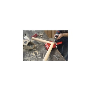 Menghina pentru colturi 90° Bessey WS3 2x55 mm - Img 7