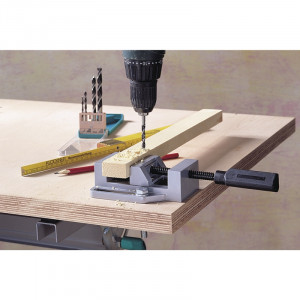 Menghina rapida 65mm pentru stand gaurire Wolfcraft - Img 3