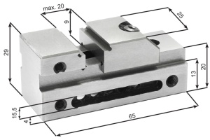 Menghine ultraprecise cu tensiune mica, Wabeco - Img 6