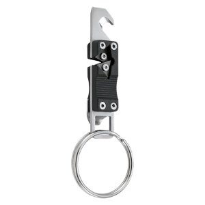 Micro Tool & Keychain Sharpener, CRKT - Img 1