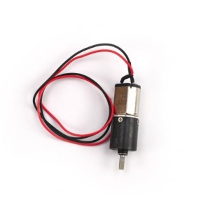 Micromotor cu turație redusă cu fir pentru modelare și DIY - Artesania Latina - Img 1