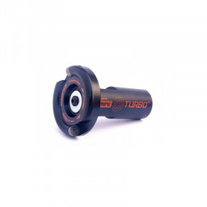 MIN.FG.510 Kit sculptura polizor unghiular Mini Turbo Arbortech - Img 5