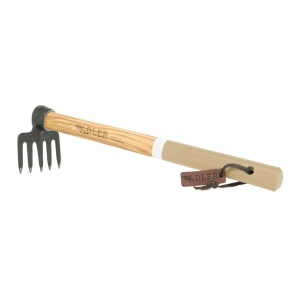 Mini-grebla de gradina "Mary" S, Adler Tools - Img 3