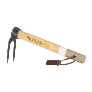 Mini-grebla/sapaliga de gradina "Lily" XS, Adler Tools - Img 2