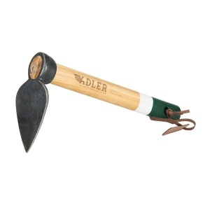 Mini-sapa traditionala de gradina " Daisy" XS, Adler Tools - Img 6
