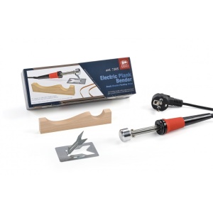 Modelator electric pentru navomodelism / modelism / hobby, Amati Italia - Img 7