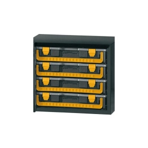 Modul depozitare / auto de scule si accesorii. 49 x 34 x 38cm - Img 1