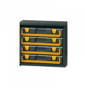 Modul depozitare / auto de scule si accesorii. 49 x 34 x 38cm - Img 2