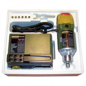 Motor pentru gaurit si frezat BFW 40/E, 900 - 6000 rpm, 250 W, + accesorii - Img 5