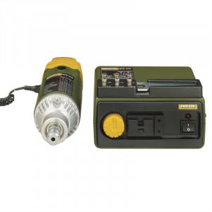 Motor pentru gaurit si frezat BFW 40/E, 900 - 6000 rpm, 250 W, + accesorii - Img 6