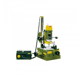 Motor pentru gaurit si frezat BFW 40/E, 900 - 6000 rpm, 250 W, + accesorii - Img 2