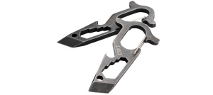 Multi-tool Pryma Black, CRKT - Img 2