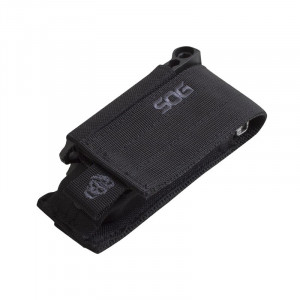 Multitool SOG PowerAccess Deluxe, 21 functii, otel 5Cr15MoV, Compound Leverage, set 12 biti - Img 10