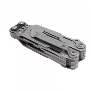 Multitool SOG PowerPint, 18 functii, otel 5Cr15MoV, Compound Leverage, finisaj Stonewash - Img 5