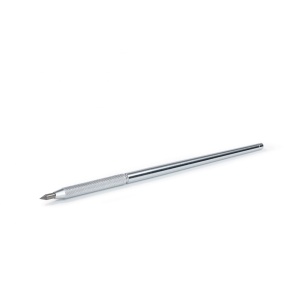 Niqua Antilope, Gravator Manual din Otel pentru Bijutieri