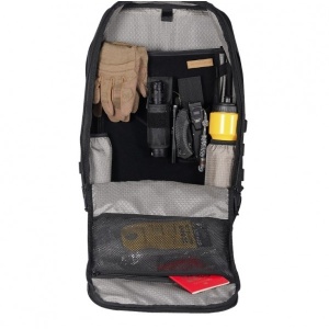 Nitecore BP23 Pro - Rucsac Tactic 23L Impermeabil - Img 3