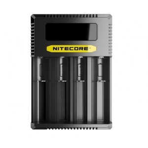 Nitecore CI4, Incarcator USB-C - Img 1