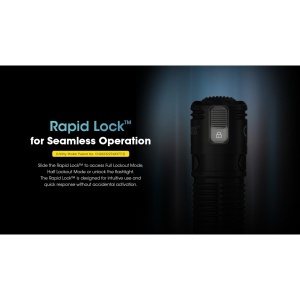 Nitecore EDC31, Lanterna EDC Compacta 3500 Lumeni - Img 11